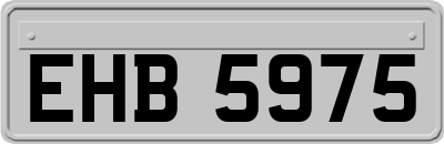 EHB5975