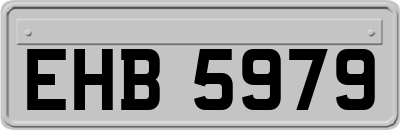 EHB5979