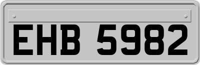 EHB5982
