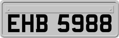 EHB5988