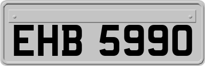 EHB5990