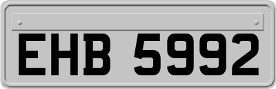 EHB5992