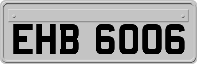 EHB6006