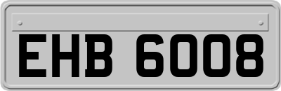 EHB6008