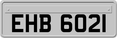 EHB6021