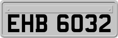 EHB6032