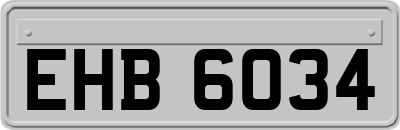 EHB6034