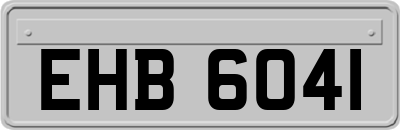 EHB6041