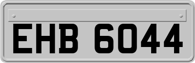 EHB6044