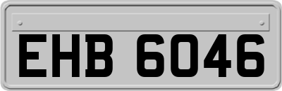 EHB6046