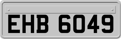 EHB6049