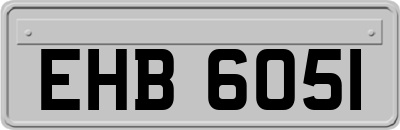 EHB6051