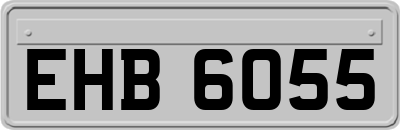 EHB6055