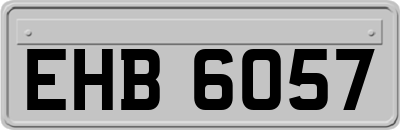 EHB6057