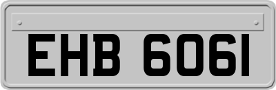 EHB6061