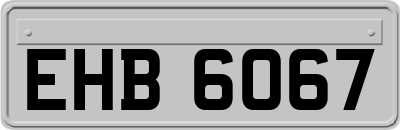 EHB6067