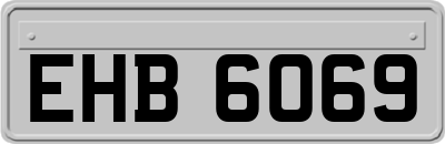 EHB6069