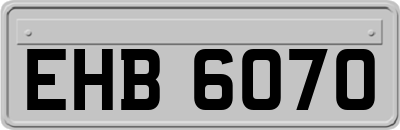 EHB6070