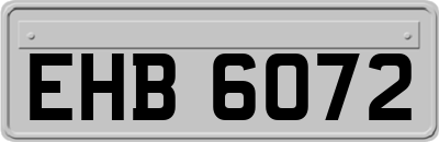 EHB6072