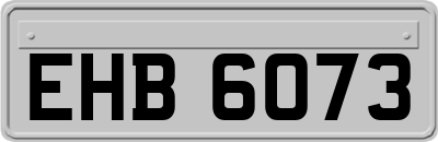 EHB6073