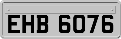 EHB6076