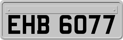 EHB6077