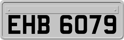 EHB6079