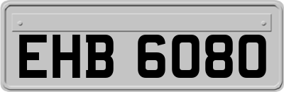 EHB6080