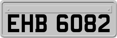 EHB6082