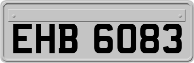 EHB6083