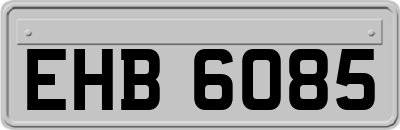 EHB6085