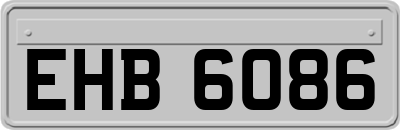 EHB6086