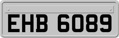 EHB6089