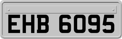 EHB6095