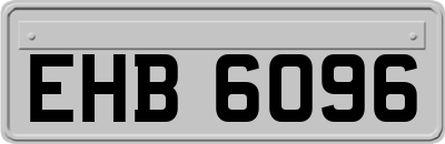 EHB6096