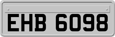EHB6098