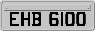 EHB6100