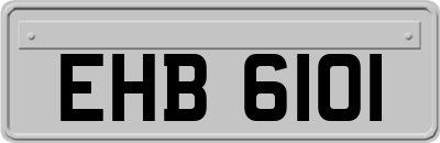 EHB6101