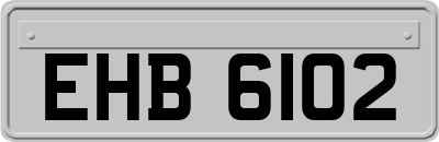 EHB6102