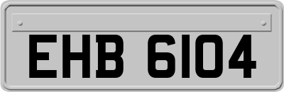 EHB6104