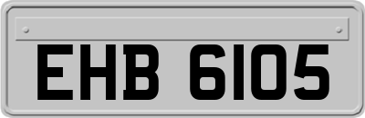 EHB6105