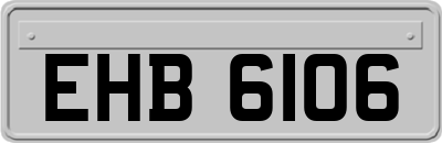 EHB6106