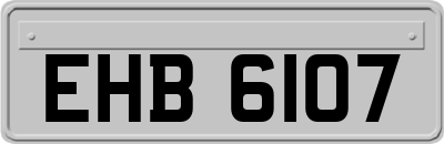 EHB6107