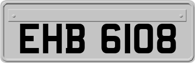 EHB6108