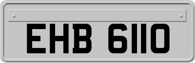 EHB6110