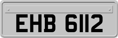 EHB6112