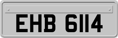 EHB6114