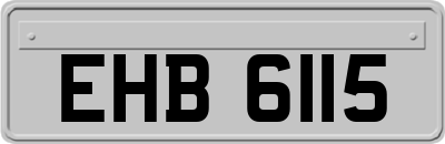 EHB6115