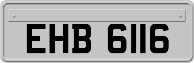 EHB6116