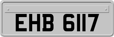 EHB6117